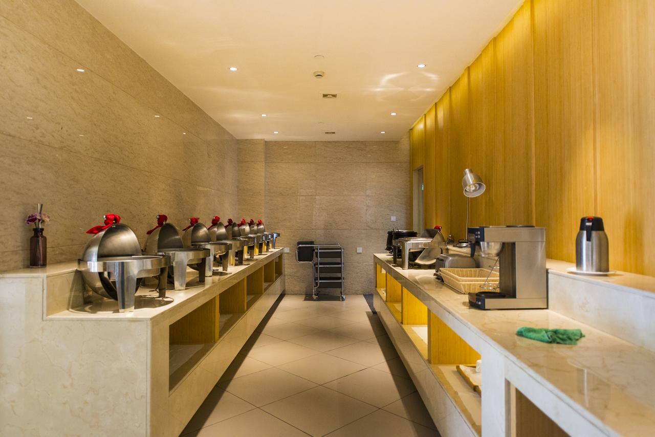 Ji Hotel Hangzhou West Lake Kaiyuan Road Экстерьер фото